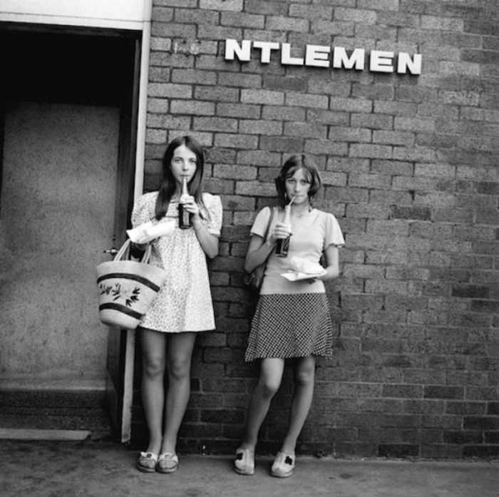 Сексуальні костюми дівчат з 70-х (24 фото) – фото 8