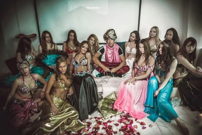 Сповідь дівчини, що знайшла сексуальну вільність (4 фото + текст) – фото 3