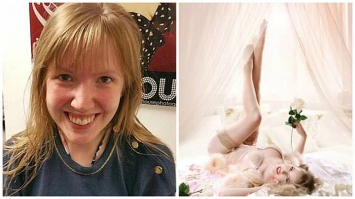 Звичайні жінки перетворюються на чудові моделі (11 фото) – фото 11