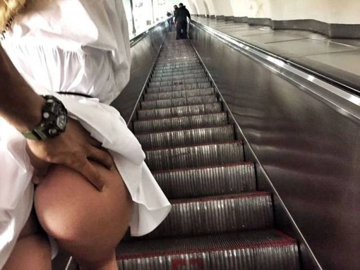 Смішні дівчата. Частина 72 (63 фото) – фото 6