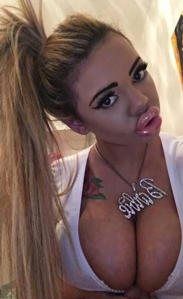 Смішні дівчата. Частина 72 (63 фото) – фото 11