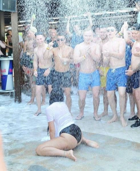 Смішні дівчата. Частина 72 (63 фото) – фото 15