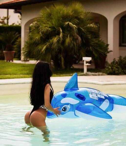 Смішні дівчата. Частина 72 (63 фото) – фото 21