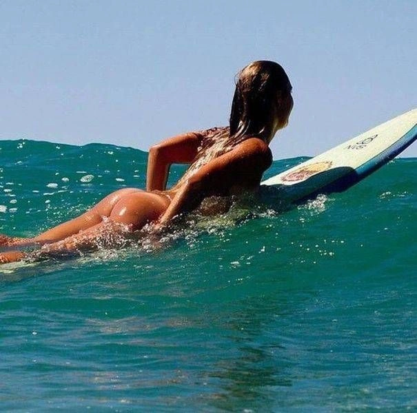 Смішні дівчата. Частина 72 (63 фото) – фото 24