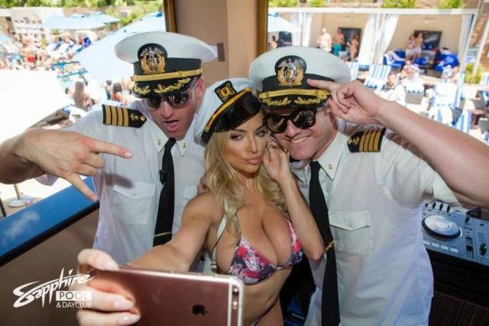 Смішні дівчата. Частина 72 (63 фото) – фото 30