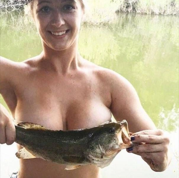 Смішні дівчата. Частина 72 (63 фото) – фото 31