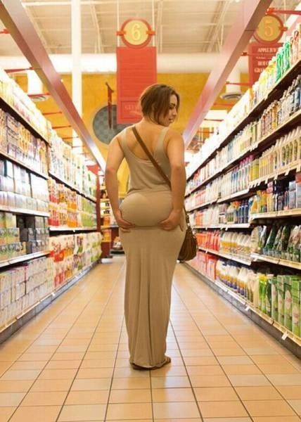 Смішні дівчата. Частина 72 (63 фото) – фото 35