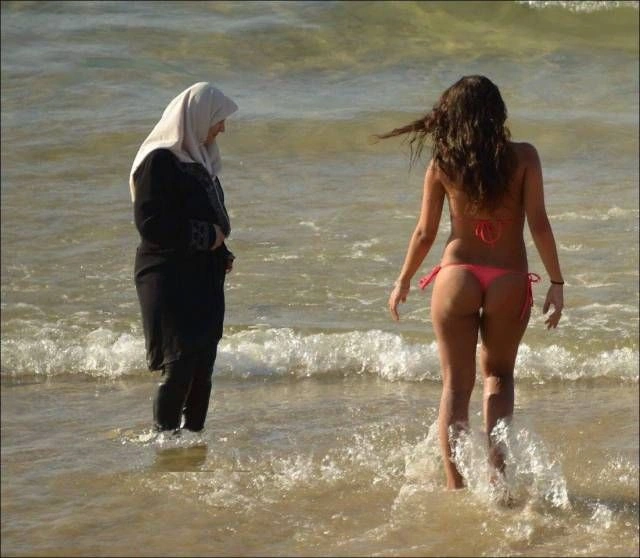 Смішні дівчата. Частина 72 (63 фото) – фото 36