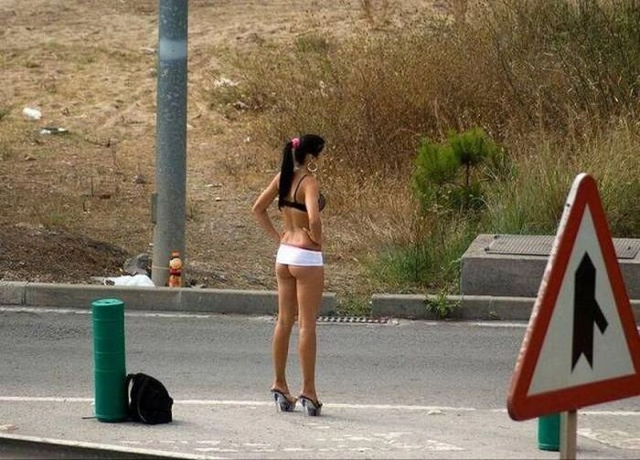 Смішні дівчата. Частина 72 (63 фото) – фото 39