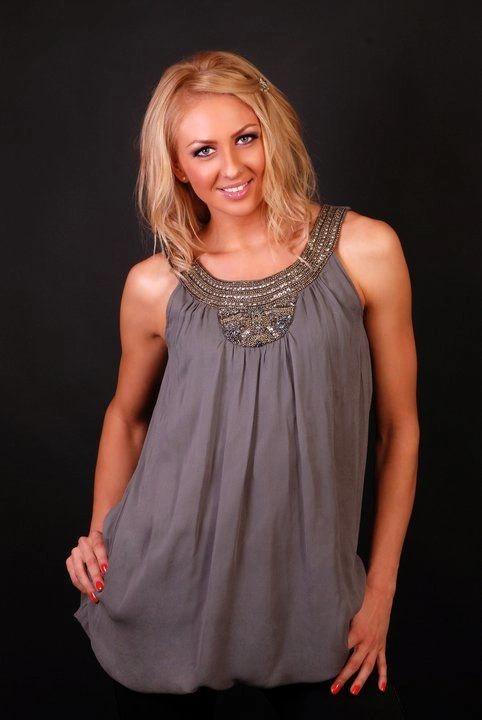 Найкрасивіші гандболістки збірної України (31 фото) – фото 2