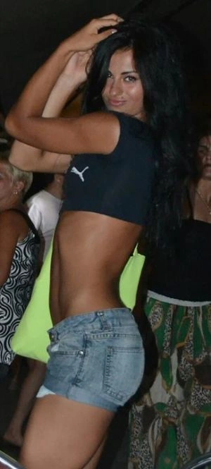 Найкрасивіші гандболістки збірної України (31 фото) – фото 5