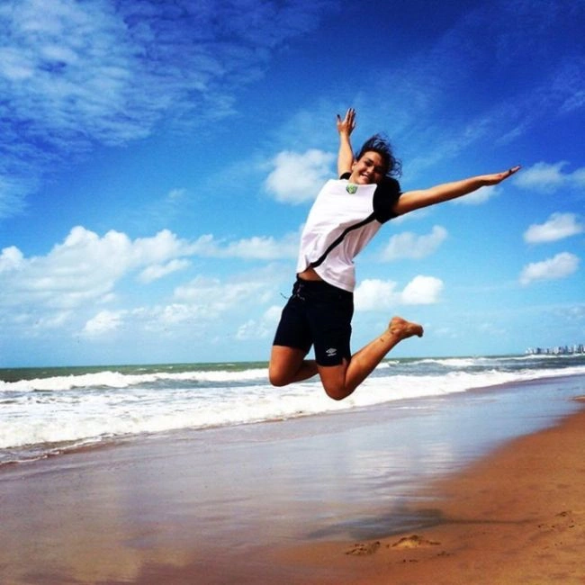 Найкрасивіші гандболістки збірної України (31 фото) – фото 7