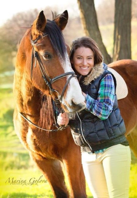 Найкрасивіші гандболістки збірної України (31 фото) – фото 10