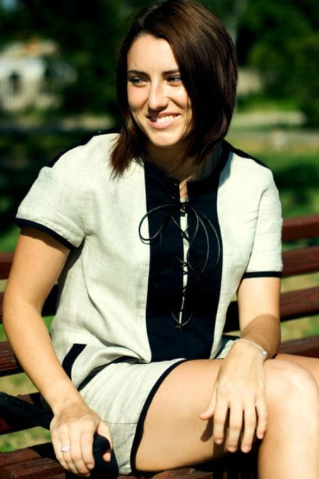 Найкрасивіші гандболістки збірної України (31 фото) – фото 12