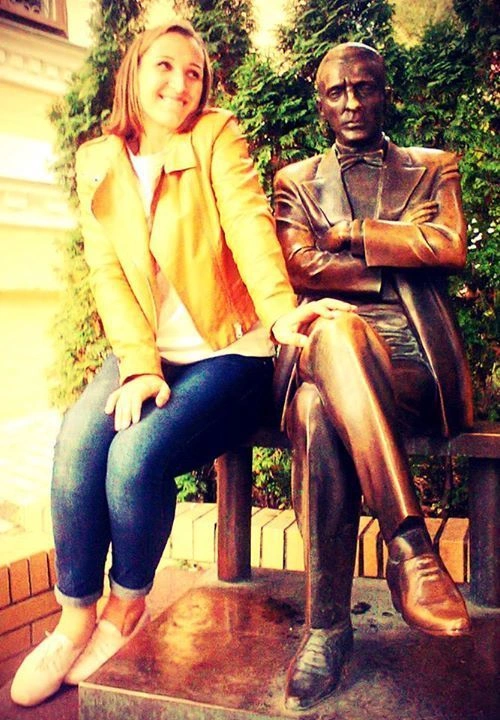 Найкрасивіші гандболістки збірної України (31 фото) – фото 13