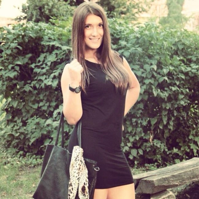 Найкрасивіші гандболістки збірної України (31 фото) – фото 18