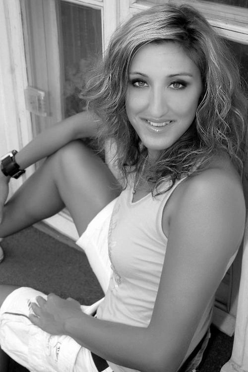 Найкрасивіші гандболістки збірної України (31 фото) – фото 27