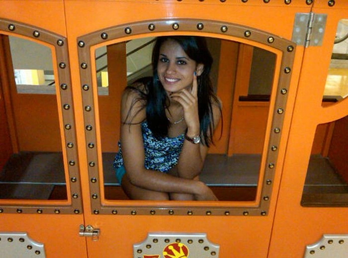 Домініканська волейболістка стала новою зіркою мережі (17 фото + 2 відео) – фото 11