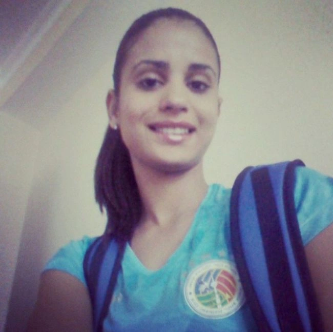 Домініканська волейболістка стала новою зіркою мережі (17 фото + 2 відео) – фото 12