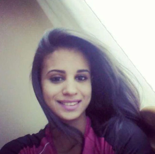 Домініканська волейболістка стала новою зіркою мережі (17 фото + 2 відео) – фото 13