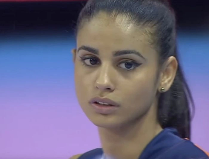 Домініканська волейболістка стала новою зіркою мережі (17 фото + 2 відео) – фото 14