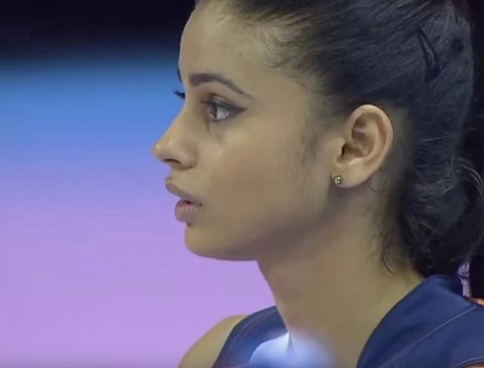 Домініканська волейболістка стала новою зіркою мережі (17 фото + 2 відео) – фото 15