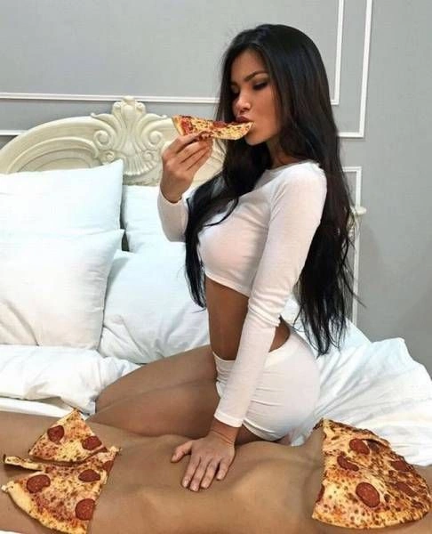 Смішні дівчата. Частина 51 (61 фото) – фото 2