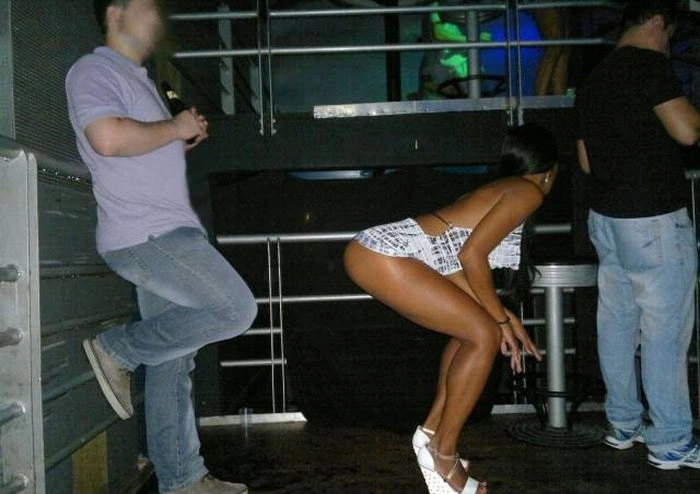 Смішні дівчата. Частина 51 (61 фото) – фото 11