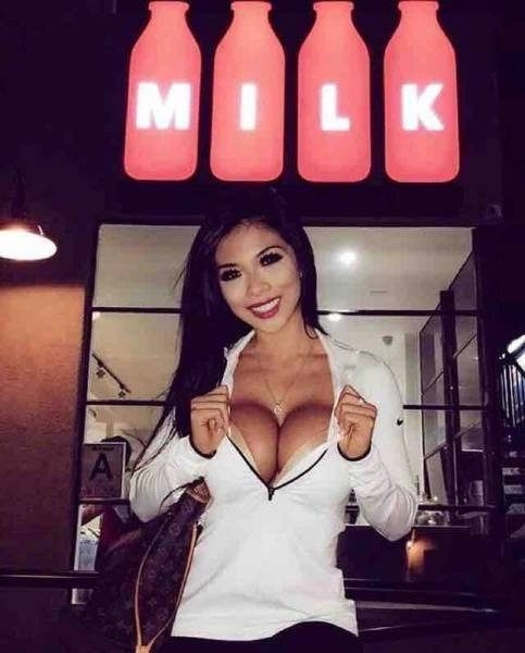 Смішні дівчата. Частина 51 (61 фото) – фото 29