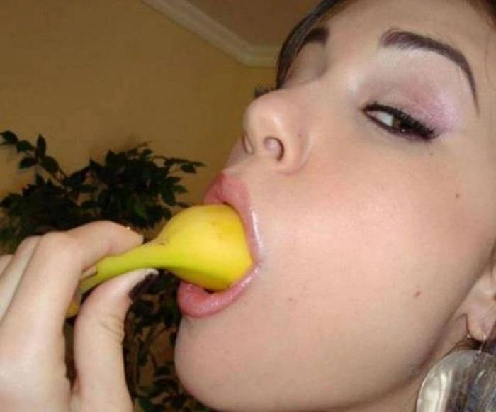 Смішні дівчата. Частина 51 (61 фото) – фото 39