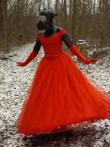 Смішні дівчата. Частина 51 (61 фото) – фото 45