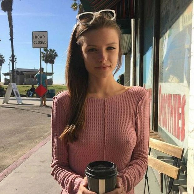 Смішні дівчата. Частина 50 (71 фото) – фото 2