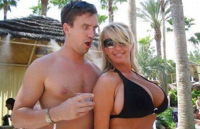 Смішні дівчата. Частина 50 (71 фото) – фото 14