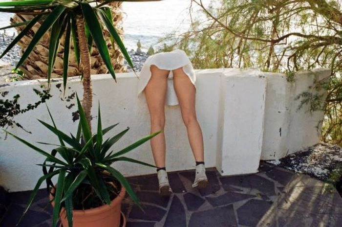 Смішні дівчата. Частина 50 (71 фото) – фото 18