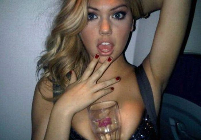 Смішні дівчата. Частина 50 (71 фото) – фото 24