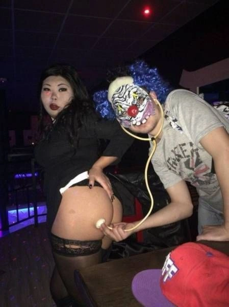 Смішні дівчата. Частина 50 (71 фото) – фото 30