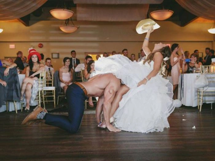 Смішні дівчата. Частина 50 (71 фото) – фото 44