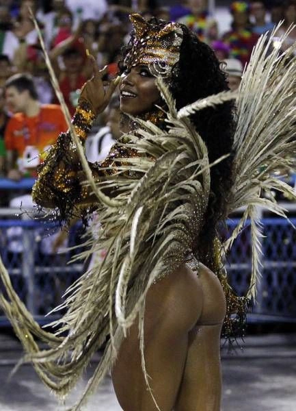 Смішні дівчата. Частина 50 (71 фото) – фото 53