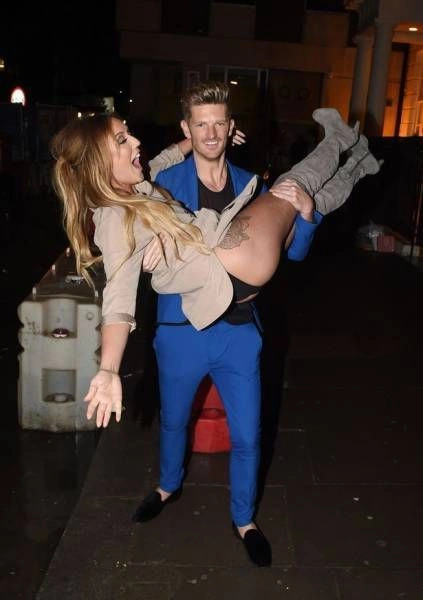 Смішні дівчата. Частина 50 (71 фото) – фото 57