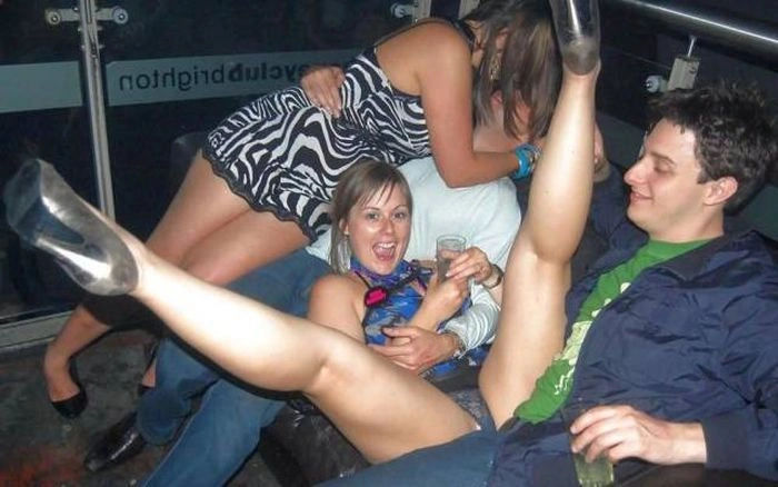 Смішні дівчата. Частина 63 (55 фото) – фото 10