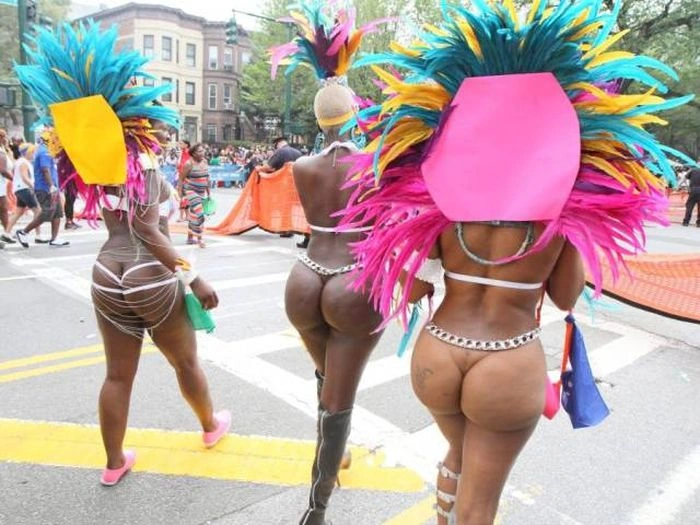 Смішні дівчата. Частина 63 (55 фото) – фото 26