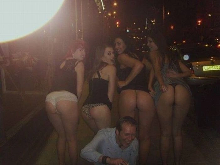 Смішні дівчата. Частина 63 (55 фото) – фото 29