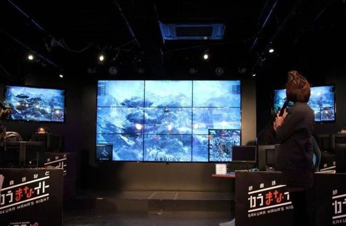 Трусики порноактриси Мани Сакури стали утішним призом для японських геймерів (10 фото) – фото 2