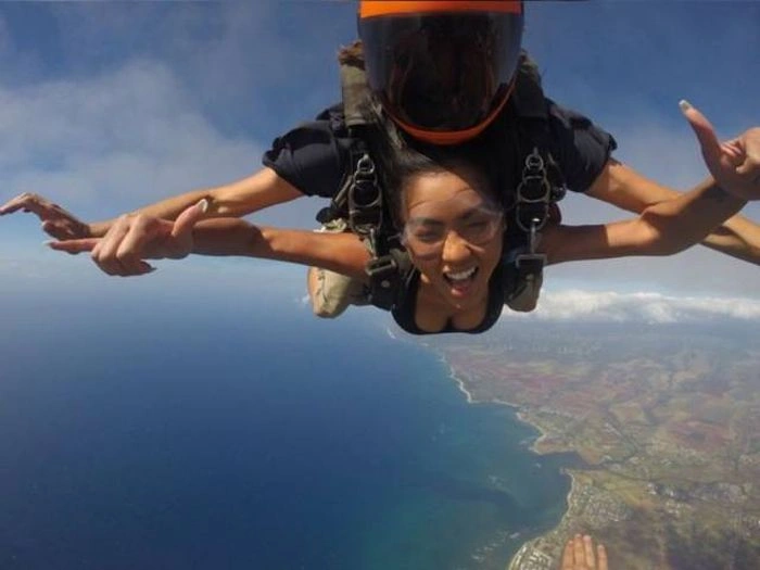 Смішні дівчата. Частина 43 (56 фото) – фото 6