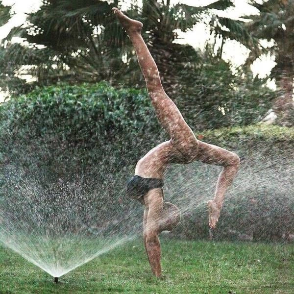 Смішні дівчата. Частина 43 (56 фото) – фото 14