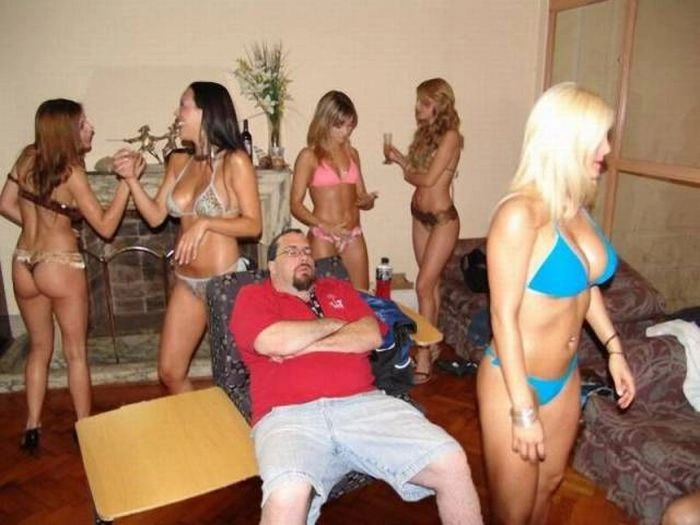 Смішні дівчата. Частина 43 (56 фото) – фото 16