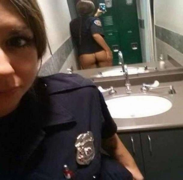 Смішні дівчата. Частина 43 (56 фото) – фото 25