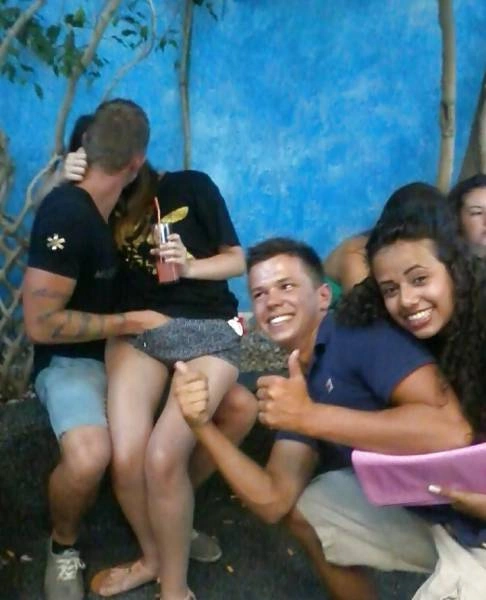 Пожежа і розпуста нічних клубів (42 фото) – фото 8