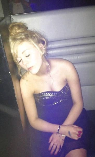 Пожежа і розпуста нічних клубів (42 фото) – фото 15