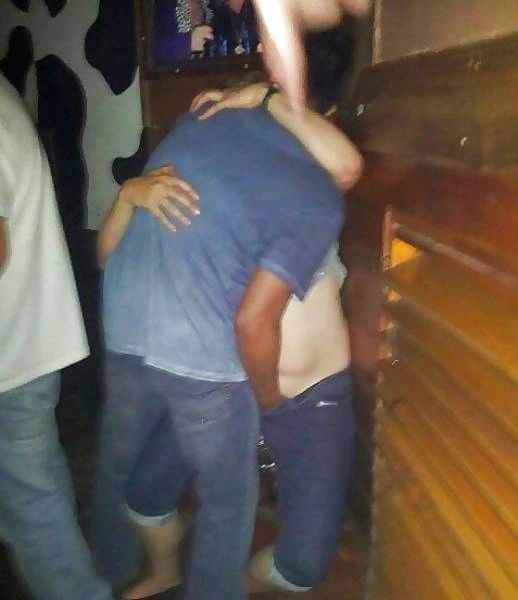 Пожежа і розпуста нічних клубів (42 фото) – фото 33